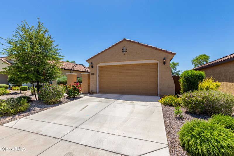 20526 N 260th Ln, Buckeye, AZ 85396