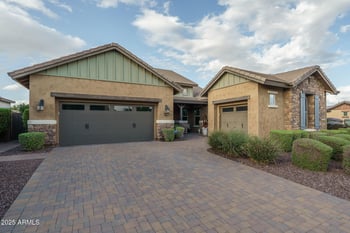 20526 Ridge Rd, Buckeye, AZ 85396
