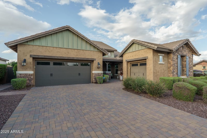 20526 Ridge Rd, Buckeye, AZ 85396