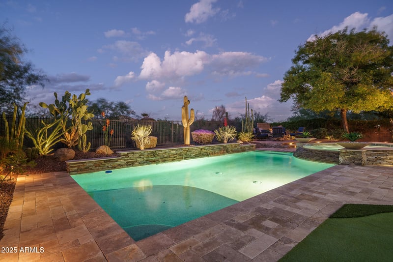 20526 Ridge Rd, Buckeye, AZ 85396