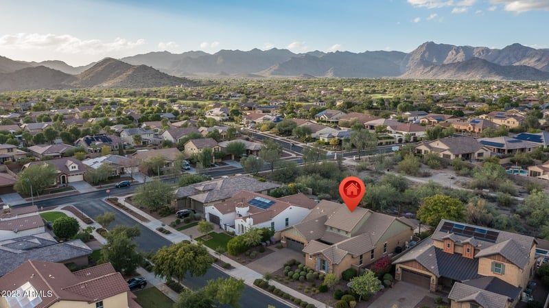 20526 Ridge Rd, Buckeye, AZ 85396