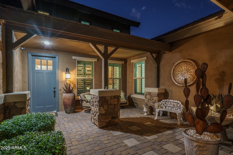 20526 Ridge Rd, Buckeye, AZ 85396
