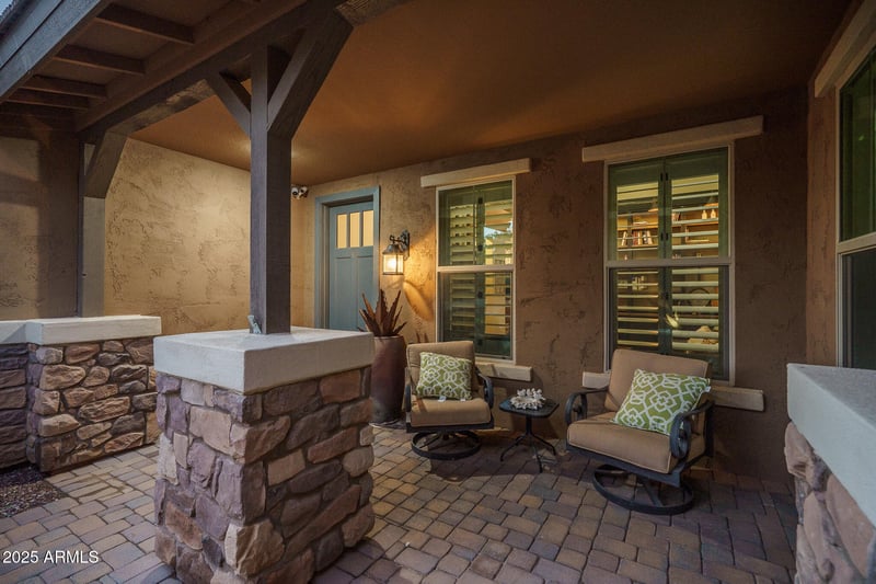 20526 Ridge Rd, Buckeye, AZ 85396