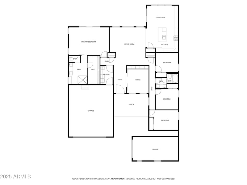 20526 Ridge Rd, Buckeye, AZ 85396