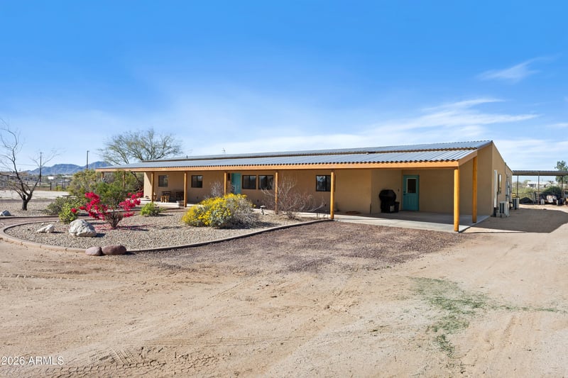 20526 W Carver Rd, Buckeye, AZ 85326