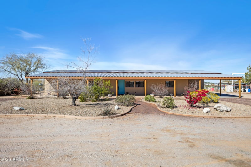 20526 W Carver Rd, Buckeye, AZ 85326