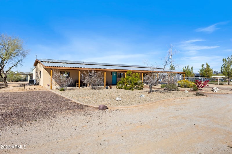 20526 W Carver Rd, Buckeye, AZ 85326