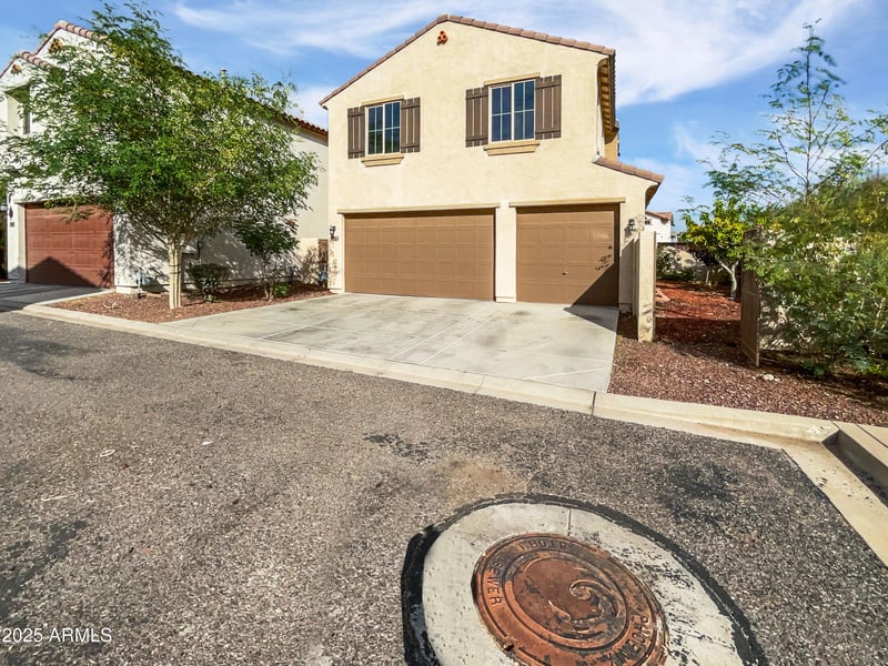 20529 Maiden Ln, Buckeye, AZ 85396
