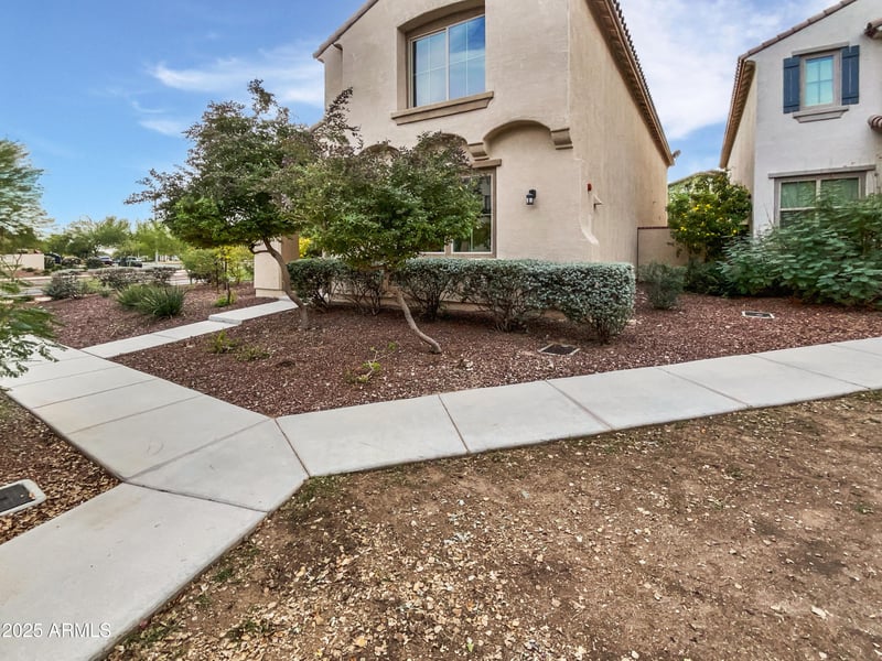 20529 Maiden Ln, Buckeye, AZ 85396