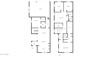 20529 Maiden Ln, Buckeye, AZ 85396