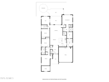 20529 W Mariposa St, Buckeye, AZ 85396