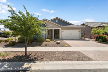 20529 W Mariposa St, Buckeye, AZ 85396
