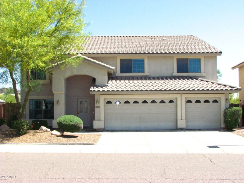 2053 E Ruby Ln, Phoenix, AZ 85024