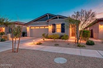 2053 Lonesome Trl, Phoenix, AZ 85085