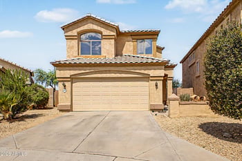 2053 N 106th Ave, Avondale, AZ 85392
