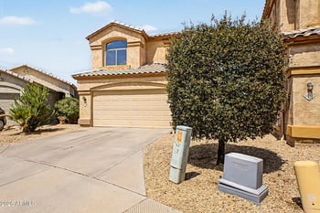 2053 N 106th Ave, Avondale, AZ 85392