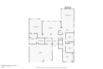 2053 Red Rock Ct, Gilbert, AZ 85295