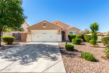 2053 Saddlebrook Ct, Gilbert, AZ 85298