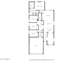 2053 Saddlebrook Ct, Gilbert, AZ 85298