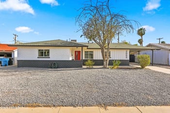 2053 W Hazelwood St, Phoenix, AZ 85015