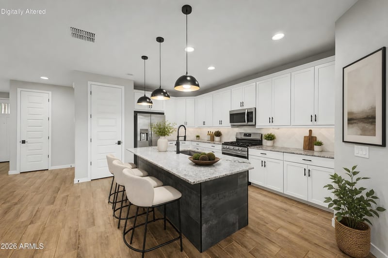 2053 Lonesome Trl, Phoenix, AZ 85085