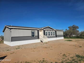20532 Jomax Rd, Wittmann, AZ 85361