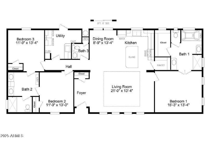 20532 Jomax Rd, Wittmann, AZ 85361