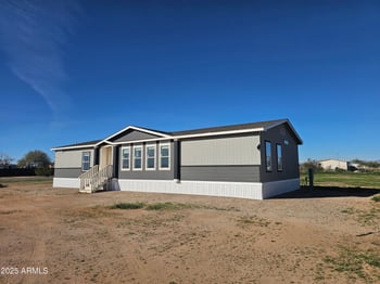 20532 Jomax Rd, Wittmann, AZ 85361
