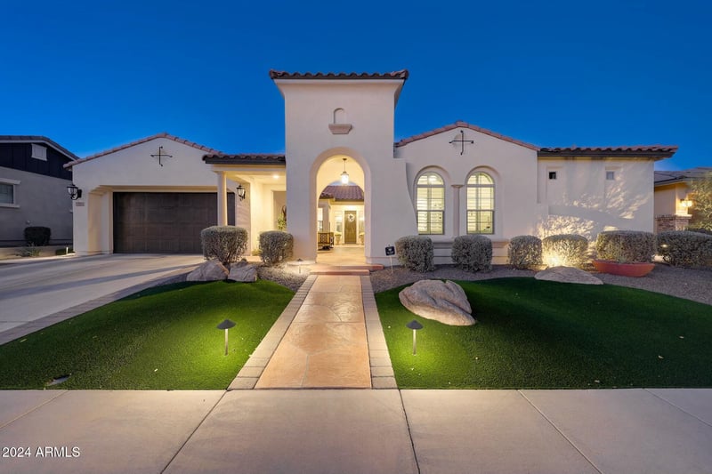 20532 W Meadowbrook Ave, Buckeye, AZ 85396