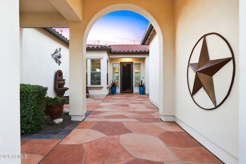 20532 W Meadowbrook Ave, Buckeye, AZ 85396