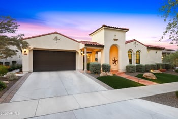 20532 W Meadowbrook Ave, Buckeye, AZ 85396
