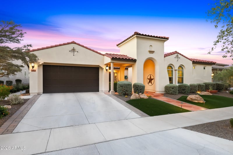 20532 W Meadowbrook Ave, Buckeye, AZ 85396