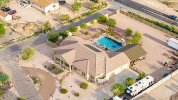 20533 Navajo Dr, Queen Creek, AZ 85142