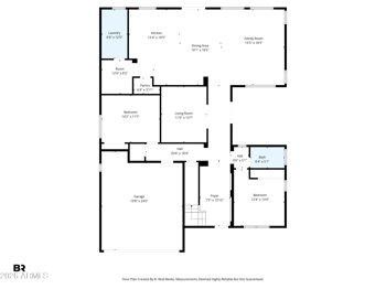 20533 Reins Rd, Queen Creek, AZ 85142