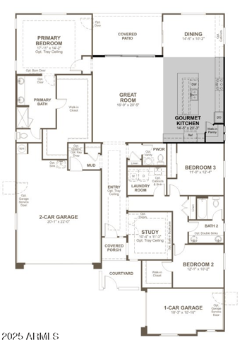 20534 216th Pl, Queen Creek, AZ 85142