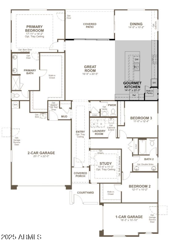 20534 216th Pl, Queen Creek, AZ 85142