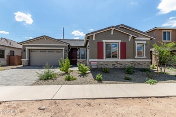 20534 216th Pl, Queen Creek, AZ 85142