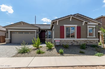 20534 216th Pl, Queen Creek, AZ 85142