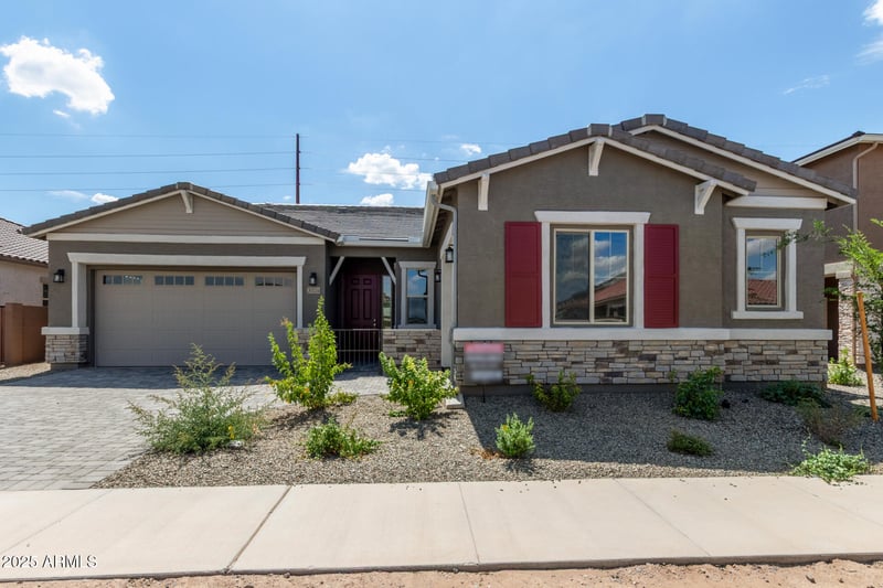 20534 216th Pl, Queen Creek, AZ 85142