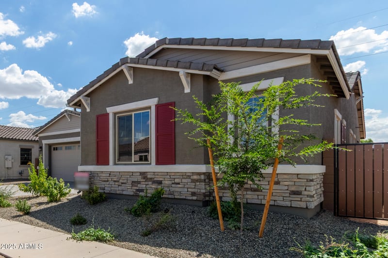20534 216th Pl, Queen Creek, AZ 85142