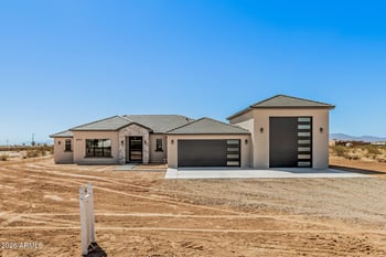 20535 Bradley Rd, Wittmann, AZ 85361