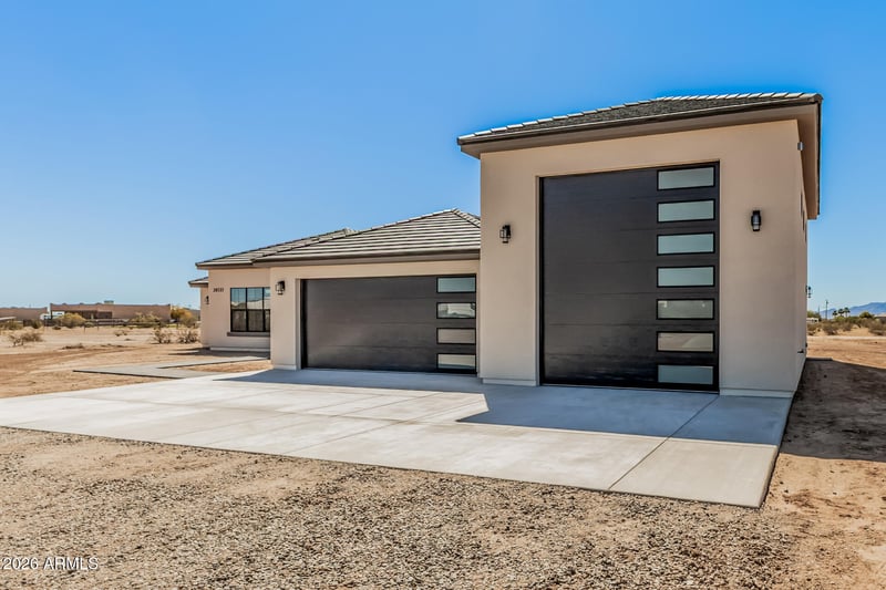 20535 W Bradley Rd, Wittmann, AZ 85361