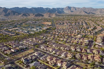 20537 Valley View Dr, Buckeye, AZ 85396