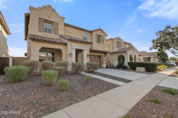 20537 Valley View Dr, Buckeye, AZ 85396