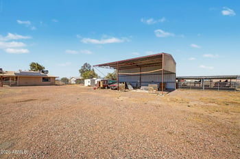 20537 Gordon Way, Wittmann, AZ 85361