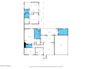 20537 Gordon Way, Wittmann, AZ 85361