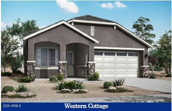 20537 Mcdonald Dr, Buckeye, AZ 85396