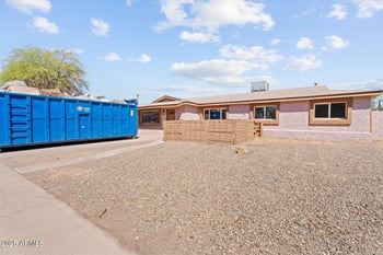 2054 Chambers St, Phoenix, AZ 85041