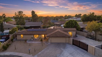 2054 E Downing St, Mesa, AZ 85213