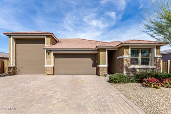 2054 Entoro Dr, Casa Grande, AZ 85122